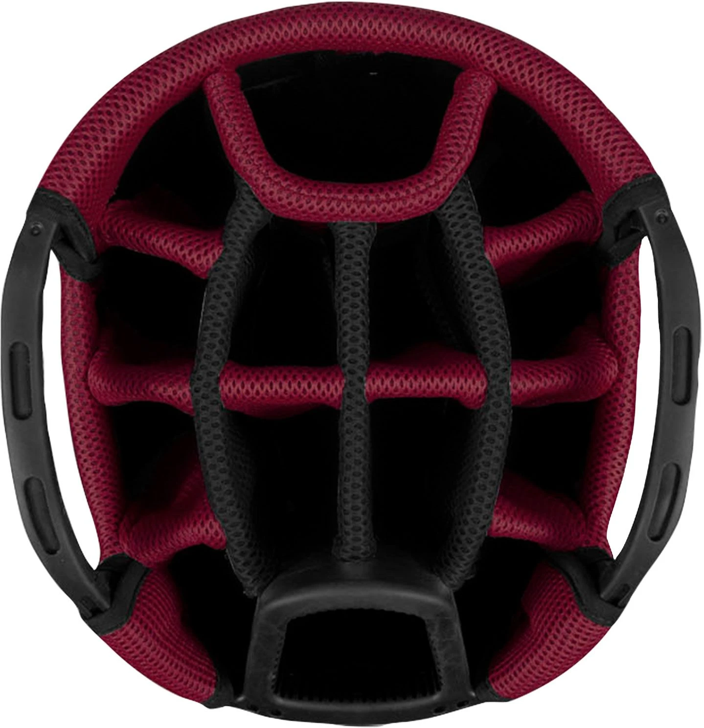 WinCraft Team Effort Florida State Seminoles Bucket III Cooler Cart Bag For Men 2 WinCraft Team Effort Florida State Seminoles Bucket III Cooler Cart Bag For Men - Image 2