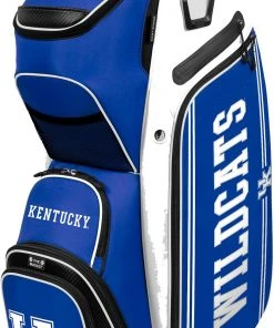 WinCraft Team Effort Kentucky Wildcats Bucket III Cooler Cart Bag For Men