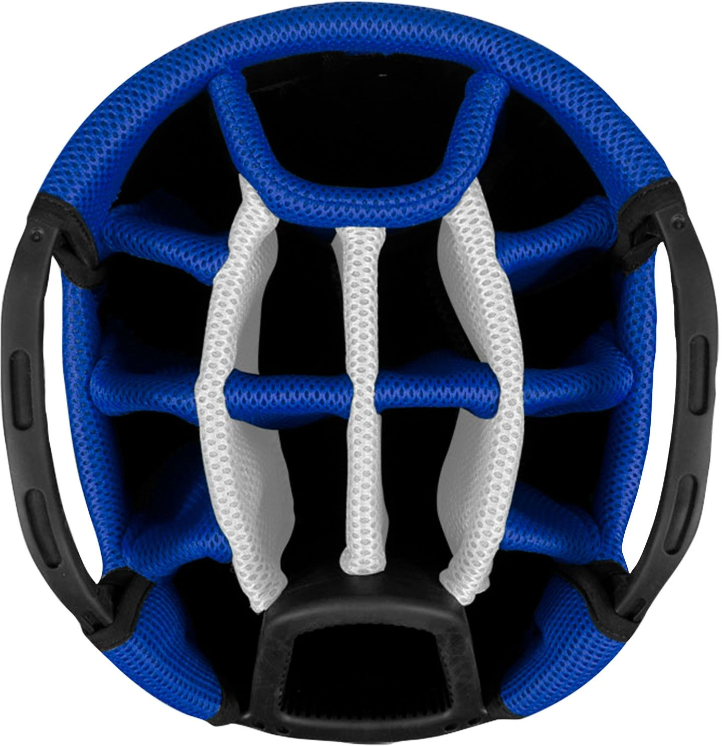 WinCraft Team Effort Kentucky Wildcats Bucket III Cooler Cart Bag For Men 2 WinCraft Team Effort Kentucky Wildcats Bucket III Cooler Cart Bag For Men - Image 2