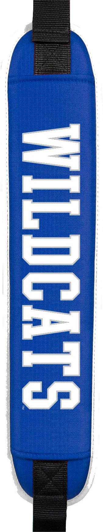 WinCraft Team Effort Kentucky Wildcats Bucket III Cooler Cart Bag For Men 4 WinCraft Team Effort Kentucky Wildcats Bucket III Cooler Cart Bag For Men - Image 4