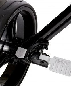 Tour Trek TourTrek 2018 Cruiser 3-Wheel Push Cart For Unisex Black -GolfBag Pro Shop unnamed file 165