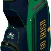 WinCraft Team Effort Notre Dame Fighting Irish Bucket III Cooler Cart Bag For Women