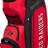 WinCraft Team Effort Texas Tech Red Raiders Bucket III Cooler Cart Bag For Women