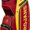 WinCraft Team Effort USC Trojans Bucket III Cooler Cart Bag For Women