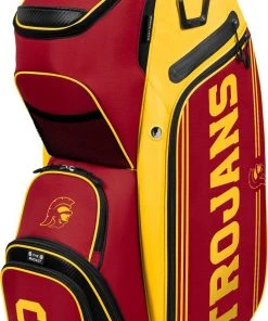 WinCraft Team Effort USC Trojans Bucket III Cooler Cart Bag For Women