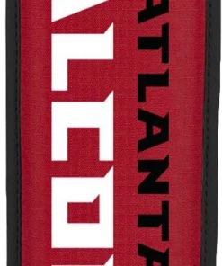 WinCraft Team Effort Atlanta Falcons Bucket III Cooler Cart Bag For Unisex -GolfBag Pro Shop unnamed file 1671