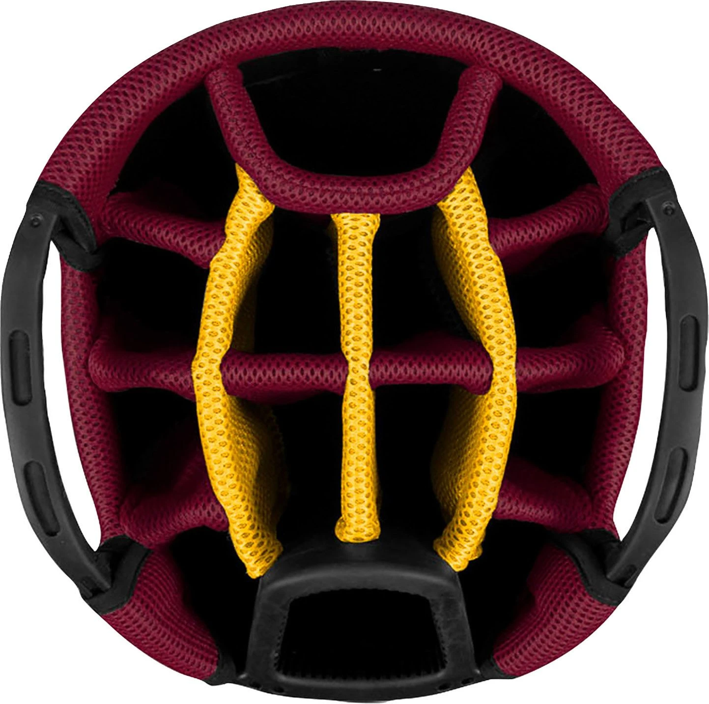 WinCraft Team Effort Washington Football Team Bucket III Cooler Cart Bag For Unisex 2 WinCraft Team Effort Washington Football Team Bucket III Cooler Cart Bag For Unisex - Image 2