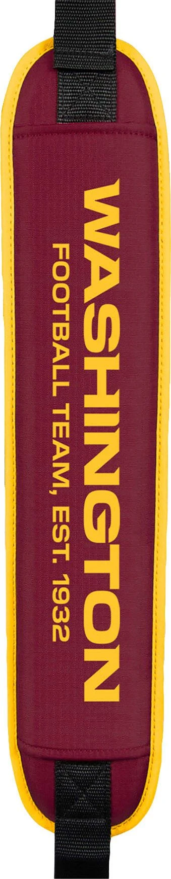 WinCraft Team Effort Washington Football Team Bucket III Cooler Cart Bag For Unisex 4 WinCraft Team Effort Washington Football Team Bucket III Cooler Cart Bag For Unisex - Image 4