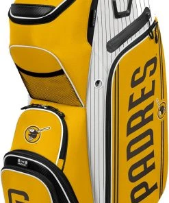 WinCraft Team Effort San Diego Padres Bucket III Cooler Cart Bag For Men