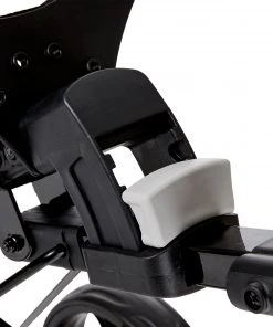 Tour Trek TourTrek 2018 Cruiser 3-Wheel Push Cart For Unisex Black -GolfBag Pro Shop unnamed file 168