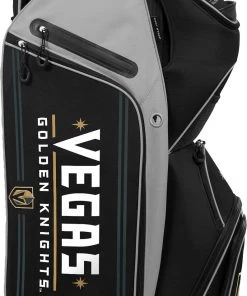WinCraft Team Effort Vegas Golden Knights Bucket III Cooler Cart Bag For Women -GolfBag Pro Shop unnamed file 1685