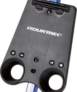 Tour Trek TourTrek 2018 Junior Push Cart For Unisex Red/white/blue -GolfBag Pro Shop unnamed file 17