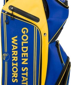 WinCraft Team Effort Golden State Warriors Bucket III Cooler Cart Bag For Women -GolfBag Pro Shop unnamed file 1701