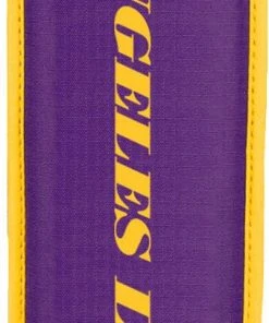 WinCraft Team Effort Los Angeles Lakers Bucket III Cooler Cart Bag For Unisex -GolfBag Pro Shop unnamed file 1709