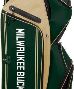 WinCraft Team Effort Milwaukee Bucks Bucket III Cooler Cart Bag For Men 6 WinCraft Team Effort Milwaukee Bucks Bucket III Cooler Cart Bag For Men -GolfBag Pro Shop unnamed file 1712