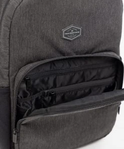 TravisMathew STEADYPACK Backpack For Men -GolfBag Pro Shop unnamed file 1722