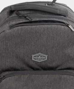 TravisMathew STEADYPACK Backpack For Men -GolfBag Pro Shop unnamed file 1723