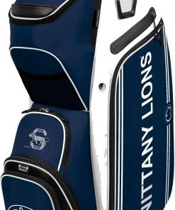 WinCraft Team Effort Penn State Nittany Lions Bucket III Cooler Cart Bag For Men