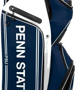 WinCraft Team Effort Penn State Nittany Lions Bucket III Cooler Cart Bag For Men -GolfBag Pro Shop unnamed file 1726