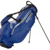 Maxfli 2022 H20nors+ Lite Stand Bag For Men Blue