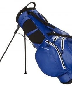 Maxfli 2022 H20nors+ Lite Stand Bag For Men Blue -GolfBag Pro Shop unnamed file 1730