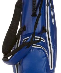 Maxfli 2022 H20nors+ Lite Stand Bag For Men Blue -GolfBag Pro Shop unnamed file 1731