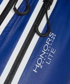 Maxfli 2022 H20nors+ Lite Stand Bag For Men Blue -GolfBag Pro Shop unnamed file 1733