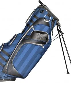 Subtle Patriot Old Glory Stand Bag For Men