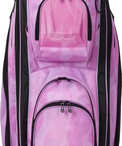 Callaway Women's 2022 Org 14 Cart Bag For Unisex Pink Camo 7 Callaway Women's 2022 Org 14 Cart Bag For Unisex Pink Camo -GolfBag Pro Shop unnamed file 1739