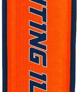 WinCraft Team Effort Illinois Fighting Illini Bucket III Cooler Cart Bag For Women -GolfBag Pro Shop unnamed file 1745