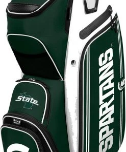 WinCraft Team Effort Michigan State Spartans Bucket III Cooler Cart Bag For Men