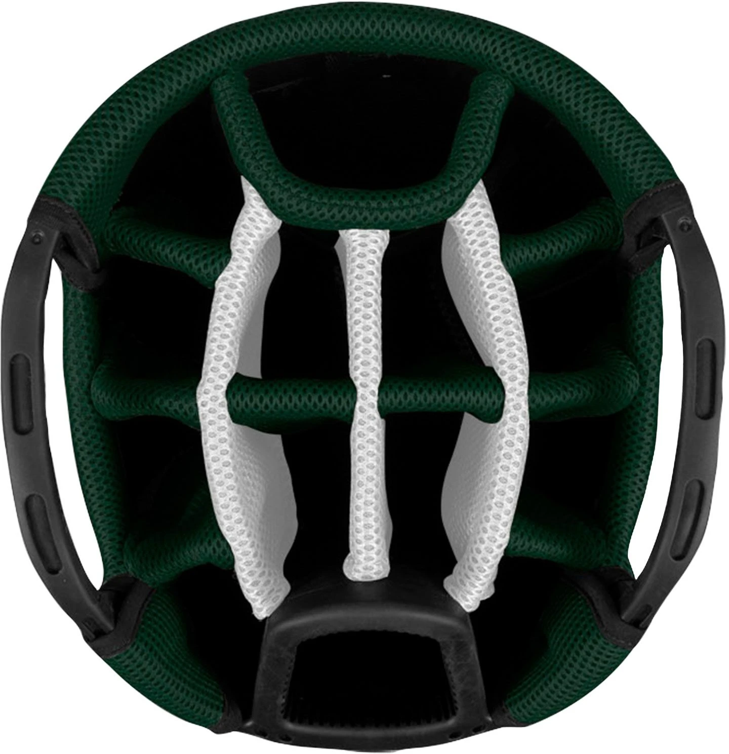 WinCraft Team Effort Michigan State Spartans Bucket III Cooler Cart Bag For Men 2 WinCraft Team Effort Michigan State Spartans Bucket III Cooler Cart Bag For Men - Image 2