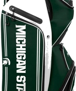 WinCraft Team Effort Michigan State Spartans Bucket III Cooler Cart Bag For Men 6 WinCraft Team Effort Michigan State Spartans Bucket III Cooler Cart Bag For Men -GolfBag Pro Shop unnamed file 1751