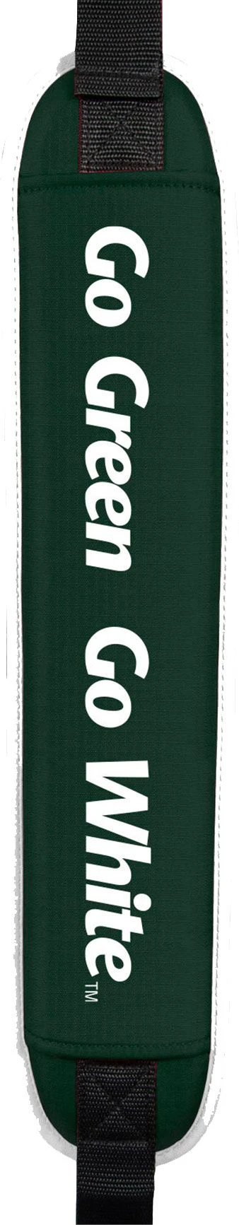 WinCraft Team Effort Michigan State Spartans Bucket III Cooler Cart Bag For Men 4 WinCraft Team Effort Michigan State Spartans Bucket III Cooler Cart Bag For Men - Image 4