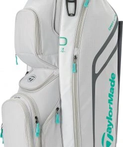 TaylorMade Women's 2022 Cart Lite Cart Bag Kalea