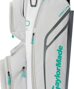 TaylorMade Women's 2022 Cart Lite Cart Bag Kalea 8 TaylorMade Women's 2022 Cart Lite Cart Bag Kalea -GolfBag Pro Shop unnamed file 1758