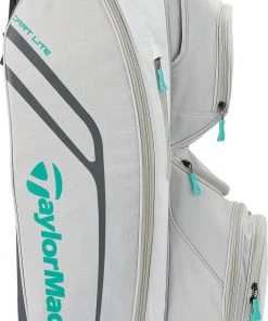 TaylorMade Women's 2022 Cart Lite Cart Bag Kalea 9 TaylorMade Women's 2022 Cart Lite Cart Bag Kalea -GolfBag Pro Shop unnamed file 1759