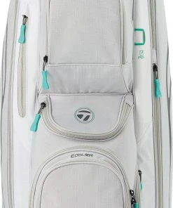 TaylorMade Women's 2022 Cart Lite Cart Bag Kalea 10 TaylorMade Women's 2022 Cart Lite Cart Bag Kalea -GolfBag Pro Shop unnamed file 1760