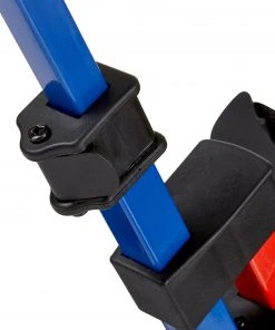 Tour Trek TourTrek 2018 Junior Push Cart For Unisex Red/white/blue -GolfBag Pro Shop unnamed file 18