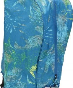 OGIO WOODE 8 Hybrid Stand Bag For Men Blue Floral -GolfBag Pro Shop unnamed file 180