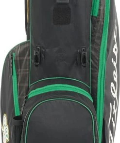 Titleist 2022 Players 4 Special Edition Shamrock Stand Bag For Unisex -GolfBag Pro Shop unnamed file 188