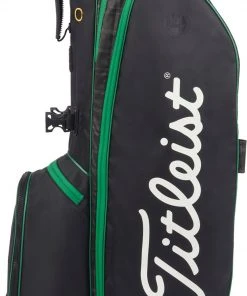 Titleist 2022 Players 4 Special Edition Shamrock Stand Bag For Unisex -GolfBag Pro Shop unnamed file 189