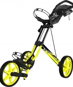 Sun Mountain 2022 Speed Cart V1R Golf Caddie For Unisex White/blue