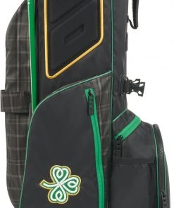 Titleist 2022 Players 4 Special Edition Shamrock Stand Bag For Unisex -GolfBag Pro Shop unnamed file 190