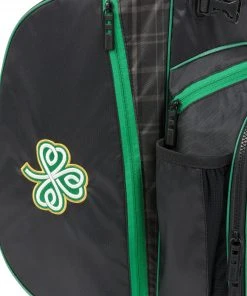 Titleist 2022 Players 4 Special Edition Shamrock Stand Bag For Unisex -GolfBag Pro Shop unnamed file 191
