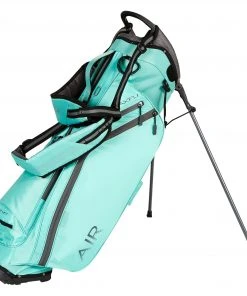 Maxfli Women's 2022 Air Stand Bag Purple