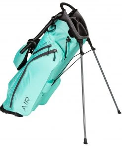 Maxfli Women's 2022 Air Stand Bag Purple -GolfBag Pro Shop unnamed file 195