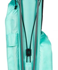 Maxfli Women's 2022 Air Stand Bag Purple -GolfBag Pro Shop unnamed file 196