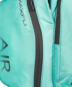 Maxfli Women's 2022 Air Stand Bag Purple -GolfBag Pro Shop unnamed file 198