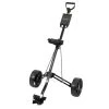 Bag Boy BagBoy M-340 2 Wheel Golf Pull Cart For Unisex